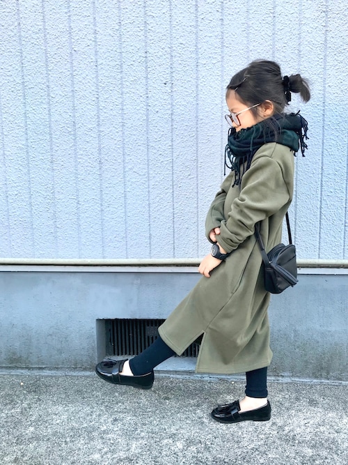 *aoさんのコーディネート