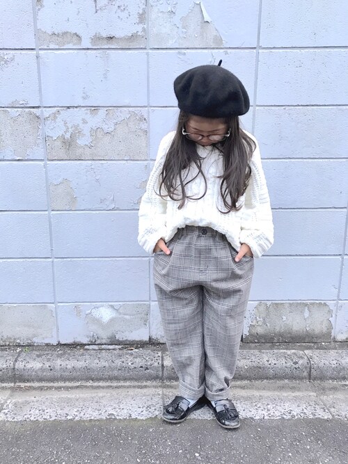 *aoさんのコーディネート