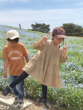 *aoさんのコーディネート