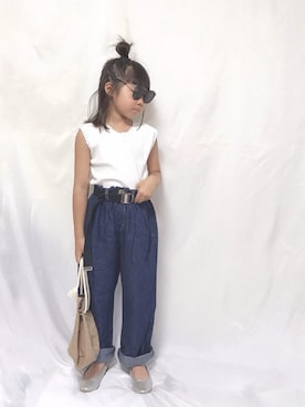 *aoさんのコーディネート