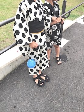 *aoさんのコーディネート