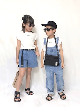 *aoさんのコーディネート