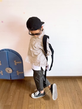 *aoさんのコーディネート