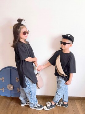 *aoさんのコーディネート