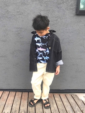 *aoさんのコーディネート