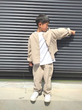 *aoさんのコーディネート