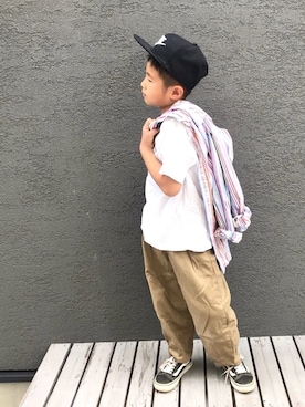 *aoさんのコーディネート