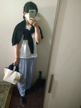 「着納め」｜ゆみこさん（レディース・155cm）の春コーディネート