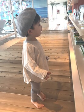 TSUYOさんのコーディネート