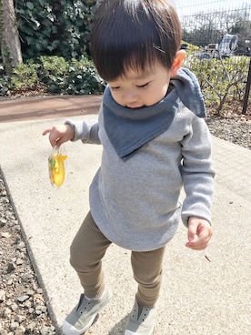 TSUYOさんのコーディネート