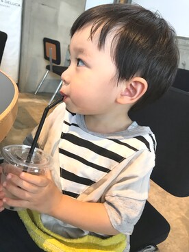 TSUYOさんのコーディネート