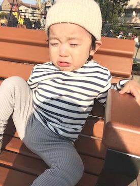 TSUYOさんのコーディネート