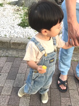 TSUYOさんのコーディネート