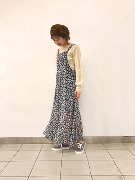 nakachanさんのコーディネート