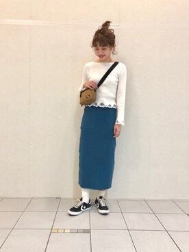 nakachanさんのコーディネート