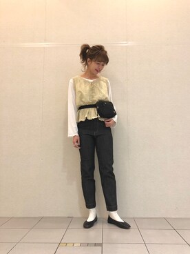 nakachanさんのコーディネート