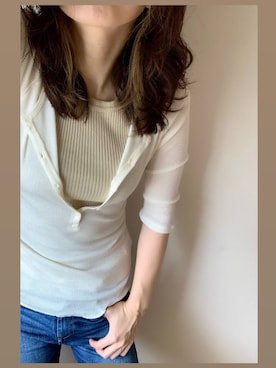 kaoriさんのコーディネート