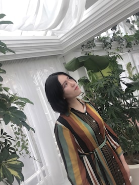 Saaaaallyさんのコーディネート