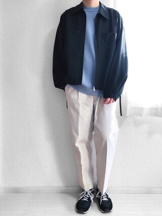Steven Alan（スティーブンアラン）の「＜Steven Alan＞ BRSH CTN