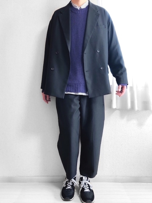 yoshiさんのコーディネート