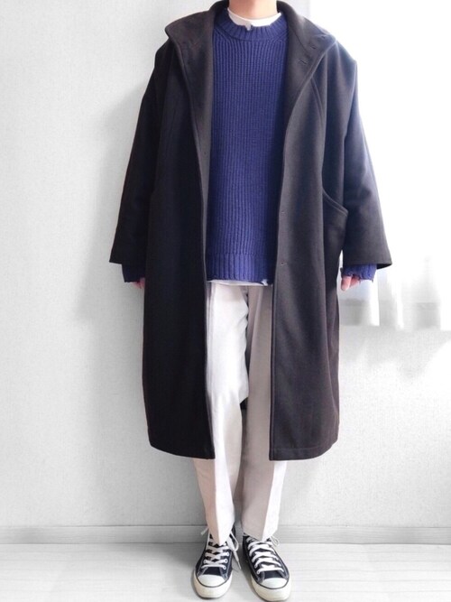 yoshiさんのコーディネート