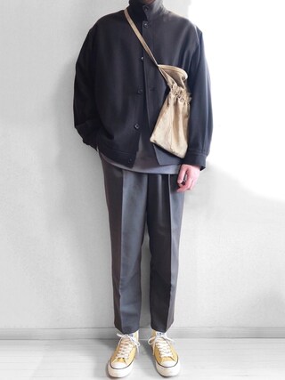 Steven Alan（スティーブンアラン）の「＜Steven Alan＞ LIGHT FLANO