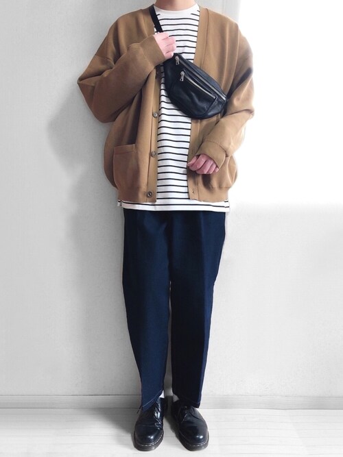 yoshiさんのコーディネート