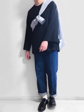 yoshiさんのコーディネート