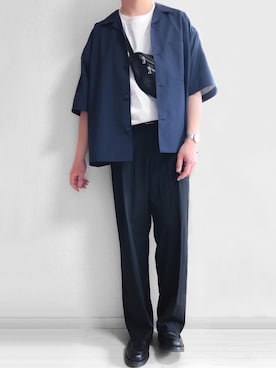 yoshiさんのコーディネート