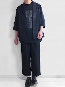 yoshiさんのコーディネート