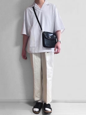 yoshiさんのコーディネート