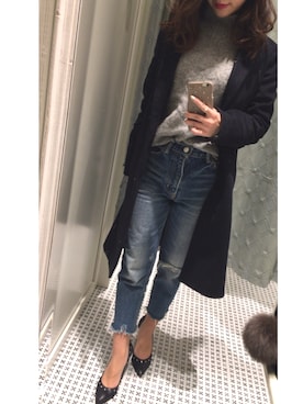 m.さんのコーディネート