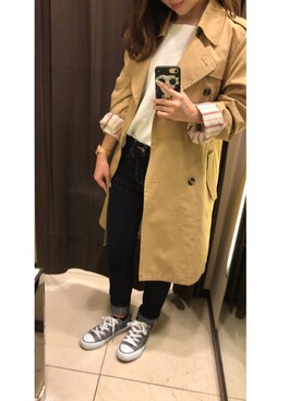m.さんのコーディネート