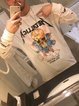 taka8さんのコーディネート