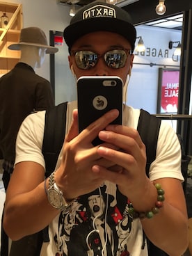 taka8さんのコーディネート