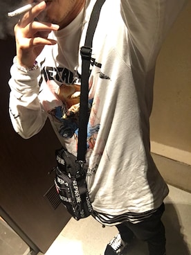 taka8さんのコーディネート