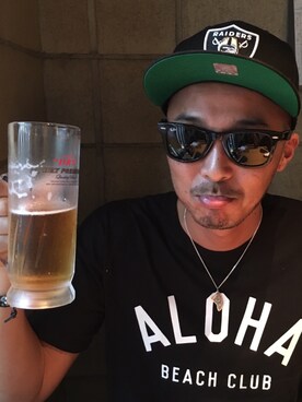 taka8さんのコーディネート