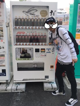 taka8さんのコーディネート