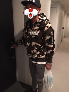 taka8さんのコーディネート