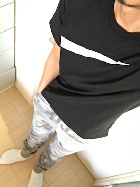 taka8さんのコーディネート