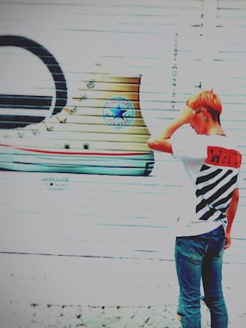 かけくんさんのコーディネート