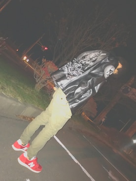 かけくんさんのコーディネート