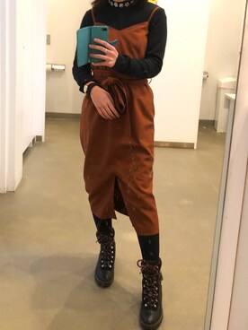 Ayaさんのコーディネート