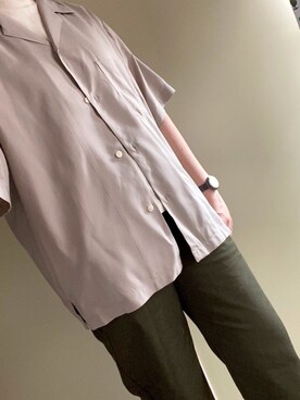 黒乃さんのコーディネート