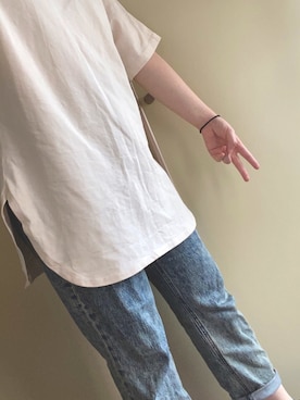 黒乃さんのコーディネート