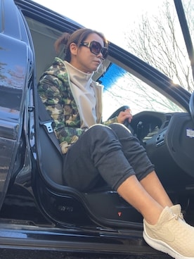 hitoeさんのコーディネート