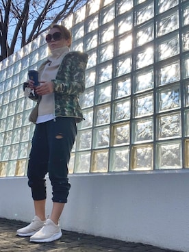 hitoeさんのコーディネート