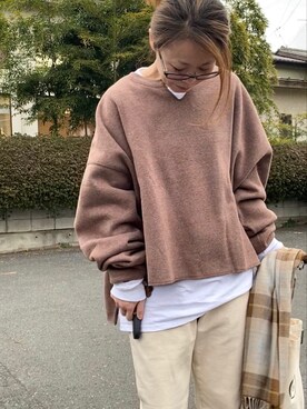 hitoeさんのコーディネート