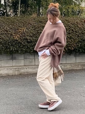 hitoeさんのコーディネート