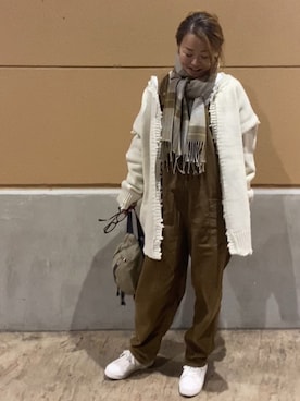 hitoeさんのコーディネート